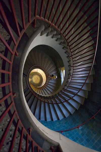 Photograph Jure Kravanja Journey To The Center Ii. on One Eyeland